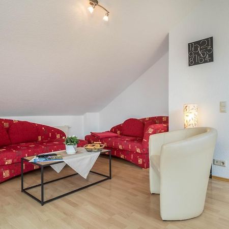 Апартаменты Haus Schussenblick Dg Эрискирх Экстерьер фото