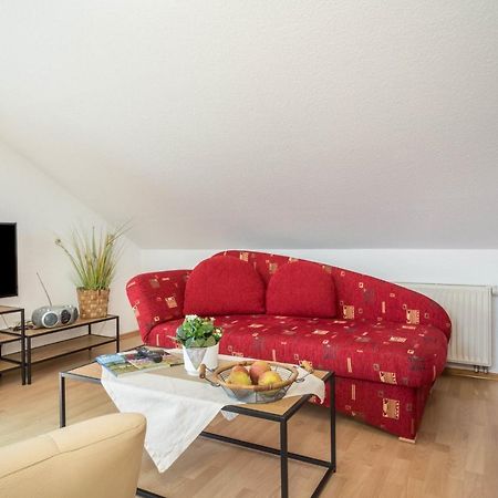 Апартаменты Haus Schussenblick Dg Эрискирх Экстерьер фото